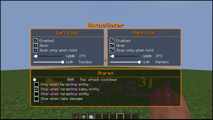 Download Advanced Autoclicker Bagas 31