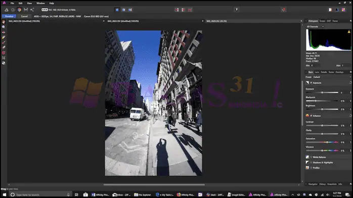 Download Photoshop for Mac Bagas31​ Terbaru 2025