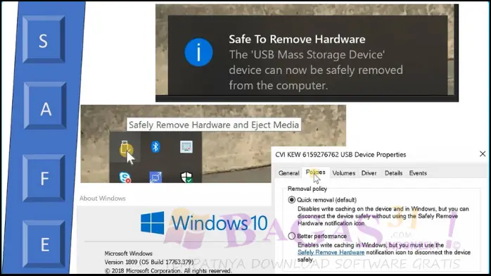 Download USB Safely Remove Bagas 31