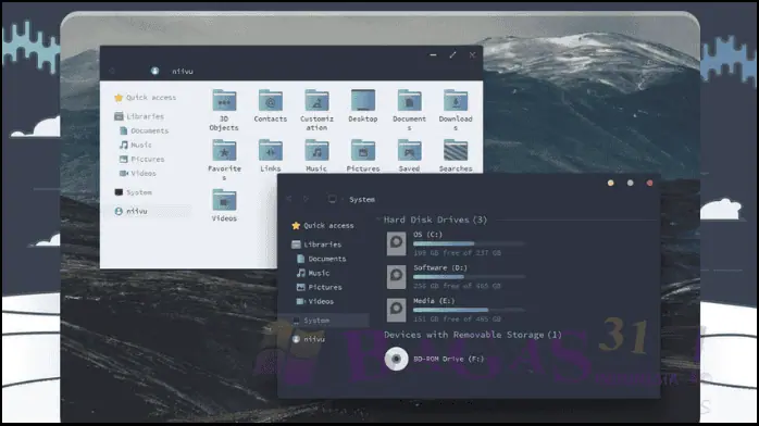 Download UltraUXThemePatcher Bagas 31