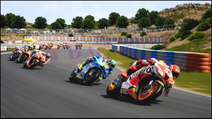 Download Game MotoGP PC Bagas31​ Terbaru 2025