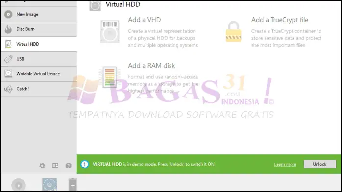 Daemon Tools Bagas31​ Full Version Terbaru 2025