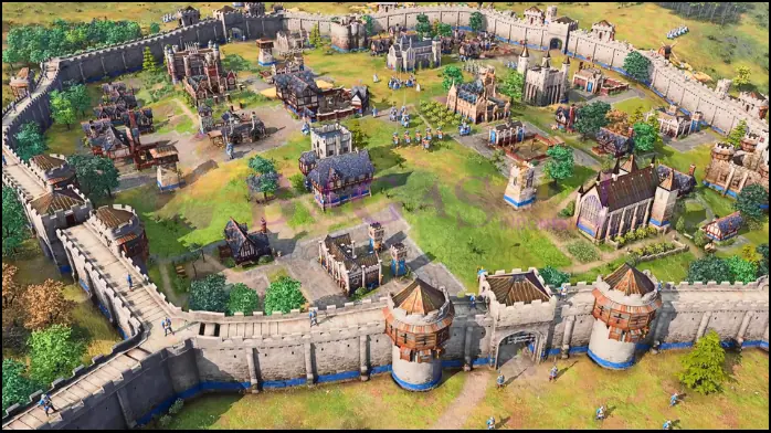 Download Age Of Empires 4 Bagas31​ Terbaru 2025