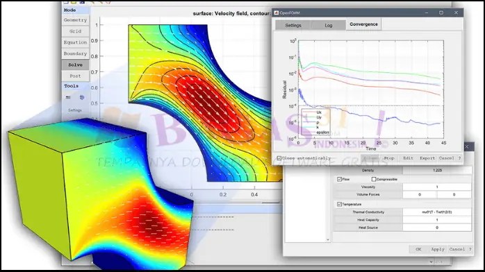 Download MATLAB Full Crack​ Terbaru 2025