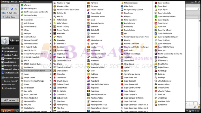 Download Game House Full Pack​ Terbaru 2025