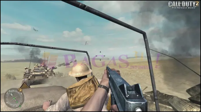 Download Call of Duty PC Bagas31​ Terbaru 2025