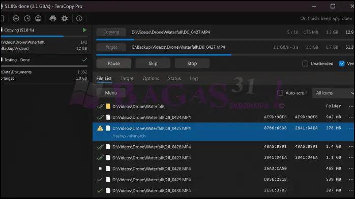 TeraCopy Kuyhaa​ Download Full Crack Terbaru 2025