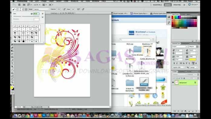 Download Photoshop CS5 Full Crack​ Bagas31 Terbaru