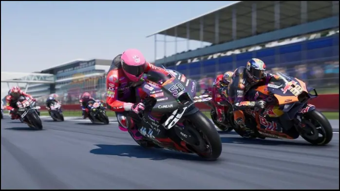 Download Game MotoGP PC Bagas31​ Terbaru 2025