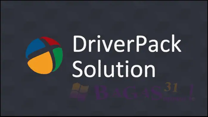 Download DriverPack Offline Bagas31 Full Version Terbaru 2025