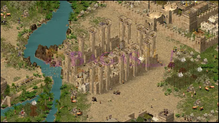 Download Stronghold Crusader Bagas31​ Terbaru 2025