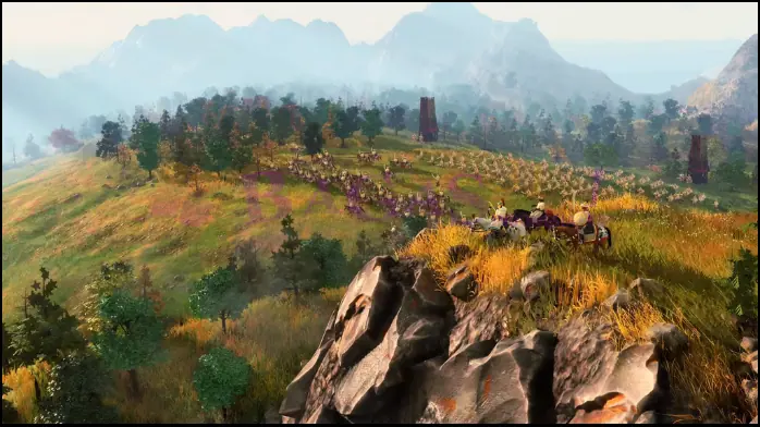 Download Age Of Empires 4 Bagas31​ Terbaru 2025