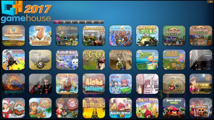 Download Game House Full Pack​ Terbaru 2025