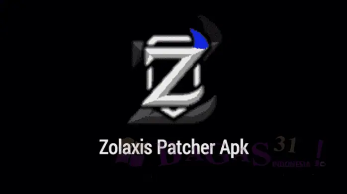 Zolaxis Patcher APK Download Full Version Terbaru 2025