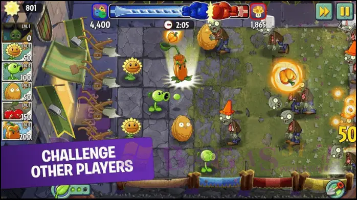 Download Plant vs Zombie 2 PC Bagas31​ Terbaru 2025
