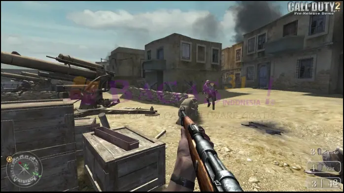 Download Call of Duty PC Bagas31​ Terbaru 2025