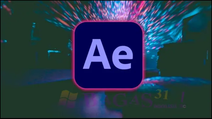 Adobe After Effect CC Bagas31​ Terbaru 2025