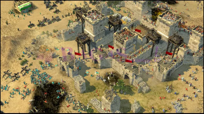 Download Stronghold Crusader Bagas31​ Terbaru 2025