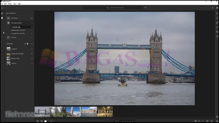 Download Lightroom For PC Bagas31 Terbaru 2025