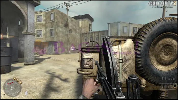 Download Call of Duty PC Bagas31​ Terbaru 2025