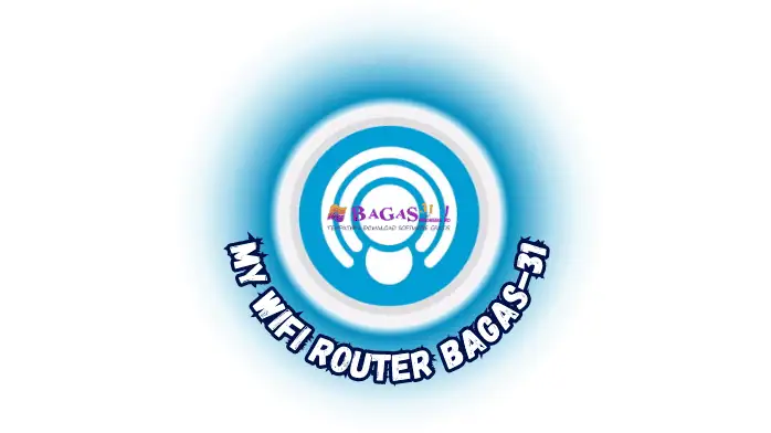 My Wifi Router Bagas31​ Download Full Version Terbaru