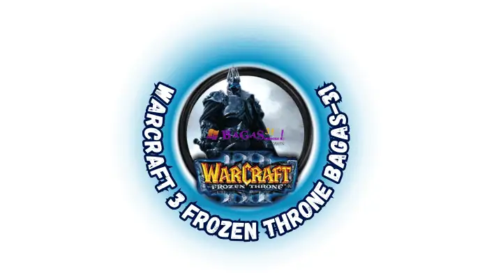 Download Warcraft 3 Frozen Throne Free Game (PC)