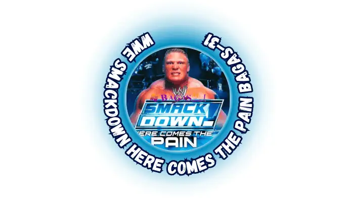WWE Smackdown Here Comes The Pain​ Full Version