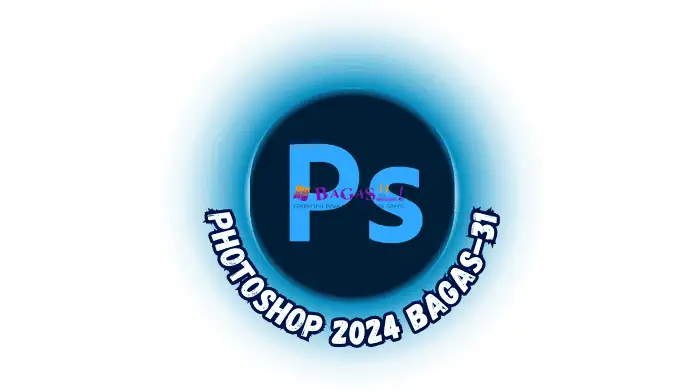 Adobe Photoshop 2024 Full v25.12.1 Terbaru