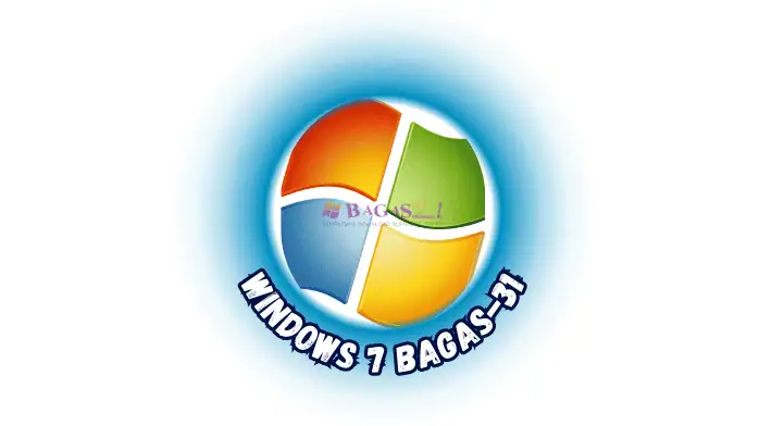 Download Win 7 64 Bit Full Crack​ Gratis Terbaru 2025