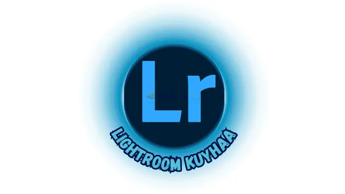 Adobe Photoshop Lightroom Classic 2025 Full