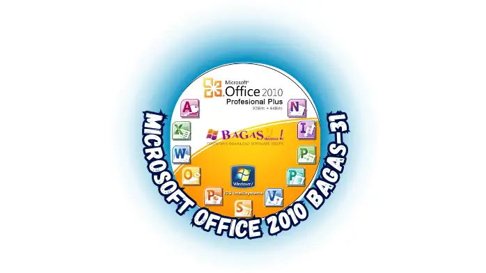 Microsoft Office 2010 Full Pro Plus Terbaru