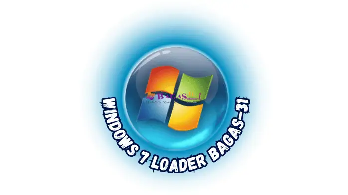 Windows 7 Loader Kuyhaa​ Full Version PC Terbaru