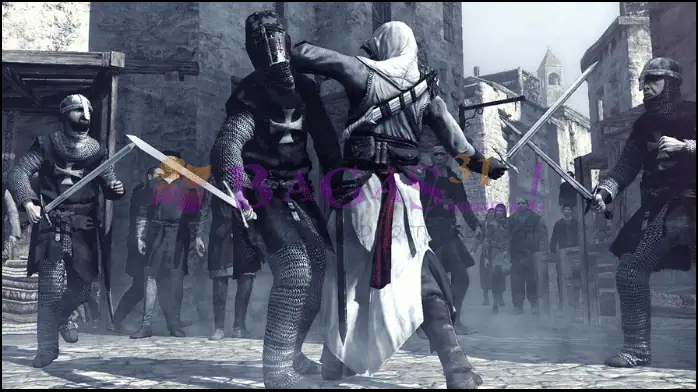 Assassin's Creed PC Download Game Full Version Free