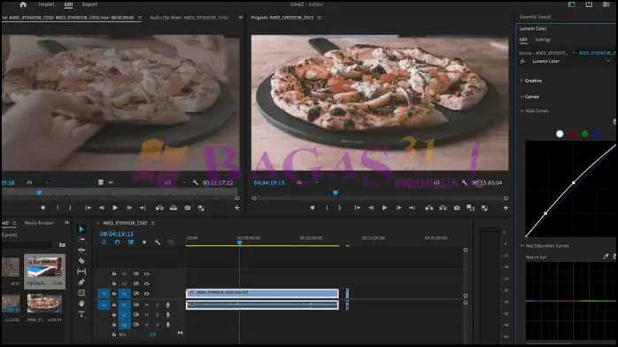 Adobe Premiere Pro 2024 24.6.1.2 Full Terbaru
