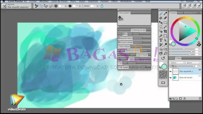 Corel Painter Bagas31​ Download Terbaru 2025