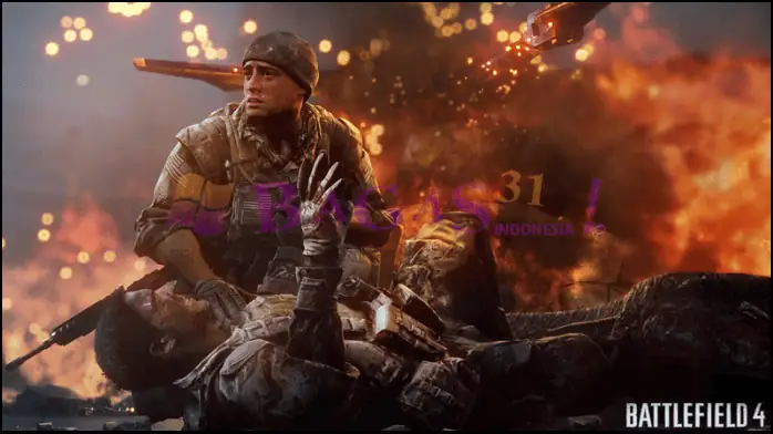 Download Battlefield 4 Bagas31​ PC Game Full Version