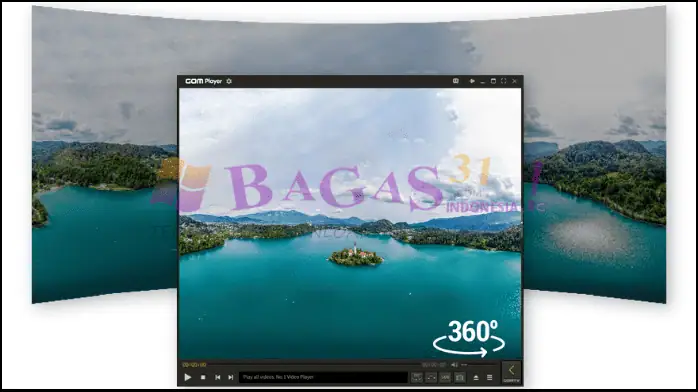 Download GOM Player Kuyhaa​