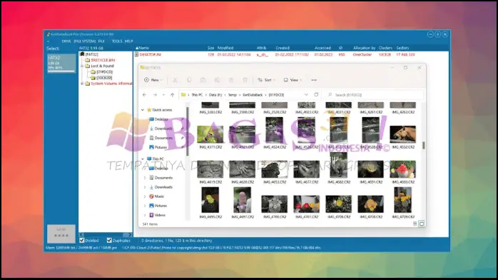 Get Data Back Kuyhaa​ Full Version Terbaru 2025