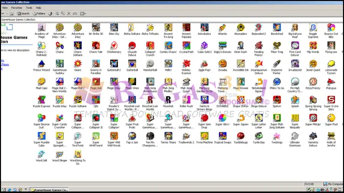Download Game House PC Offline​ Full Gratis