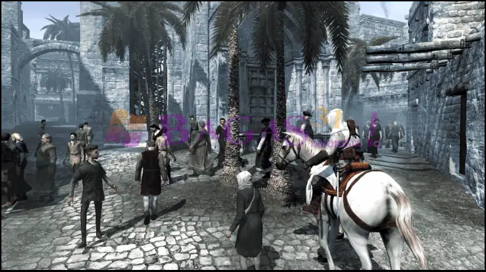 Assassin's Creed PC Download Game Full Version Free