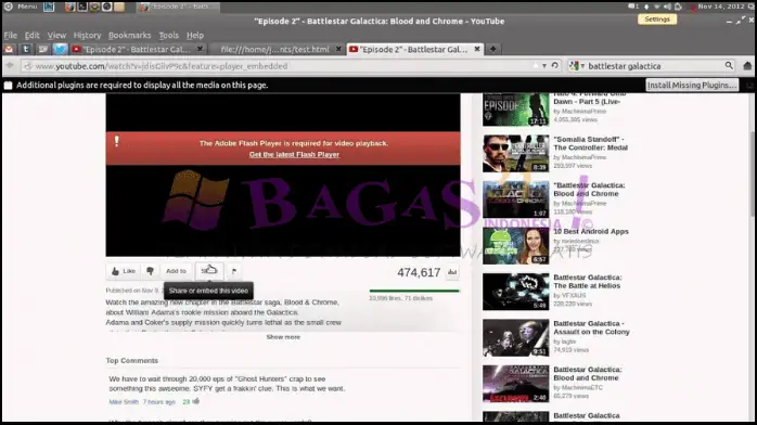 Download Adobe Flash Player Bagas31 Terbaru 2025