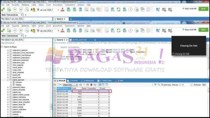 SQLyog Kuyhaa Full Crack Download Terbaru 2025