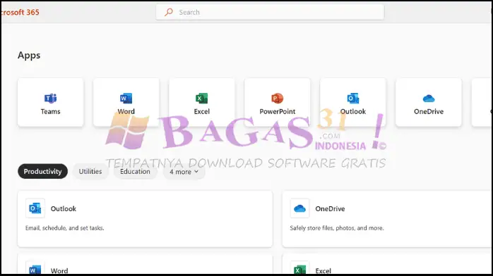 Aktivasi Office 365 CMD​ Download Gratis Full Version 2025