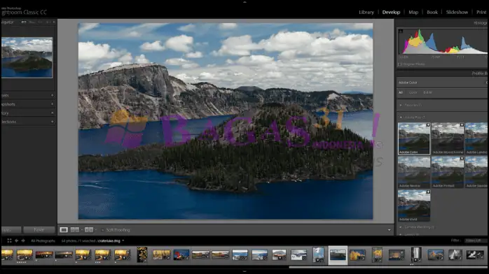 Adobe Photoshop Lightroom Classic 14.2.0 Free Download Terbaru