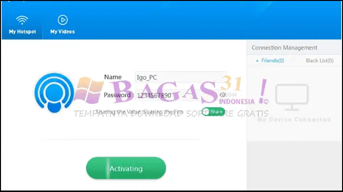 My Wifi Router Bagas31​ Download Full Version Terbaru