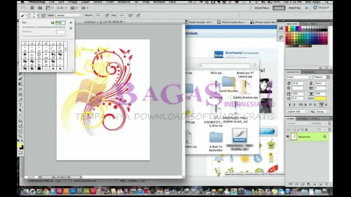 Adobe Photoshop CS5 Bagas31​ Download Terbaru Activated