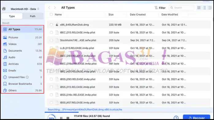 Get Data Back Kuyhaa​ Full Version Terbaru 2025