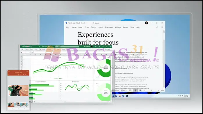 Microsoft Office 2019 Kuyhaa​ Full Version Gratis x64