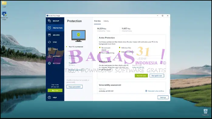 Acronis True Image Kuyhaa​ Full Version Terbaru 2025