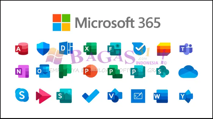 Aktivasi Office 365 CMD​ Download Gratis Full Version 2025